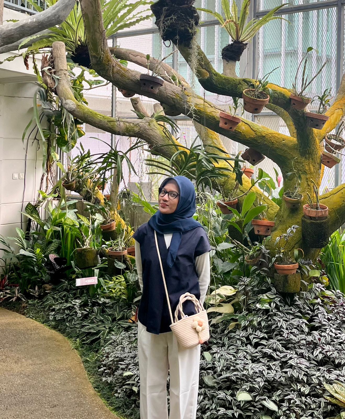 Mapbiomas Alerta - Fadela Yunika Sari